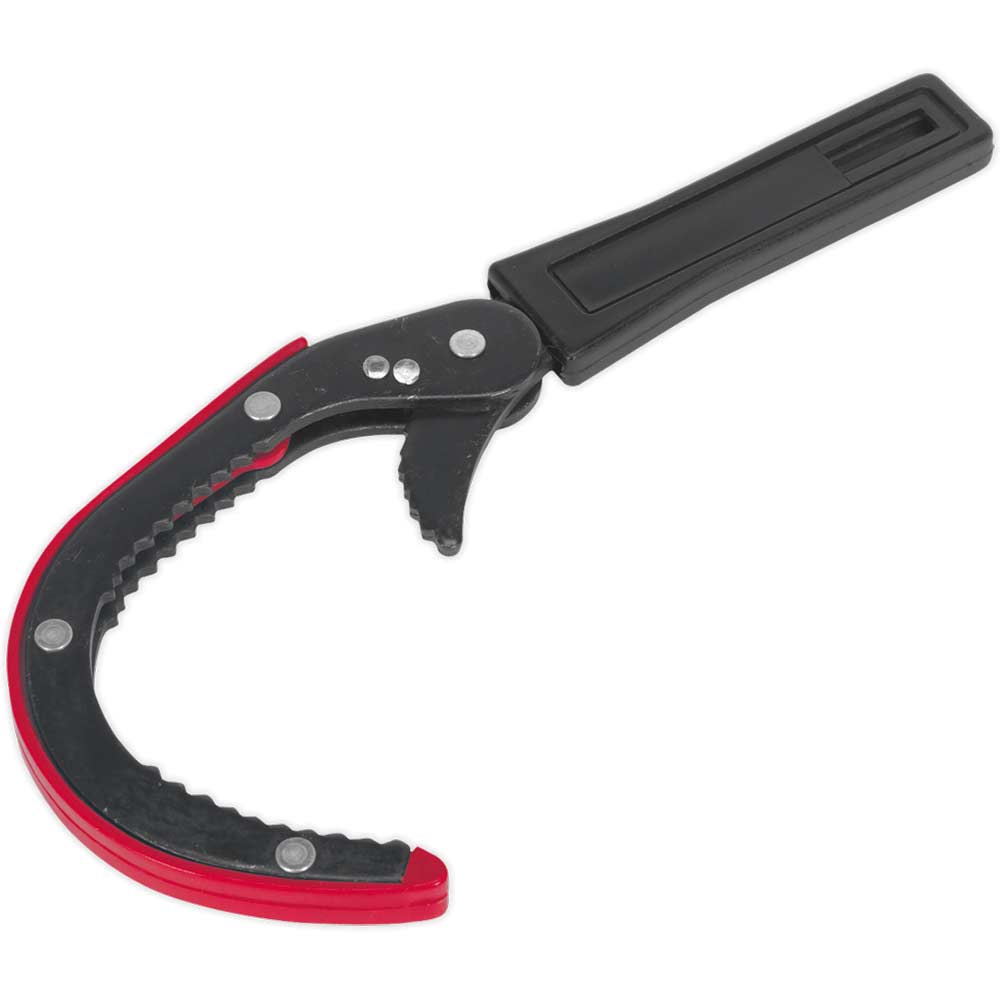 Sealey AK6420 Oil Filter Wrench 95mm