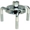 Sealey Oil Filter Wrench Claw Type  Sealey Oil Filter Wrench Claw Type