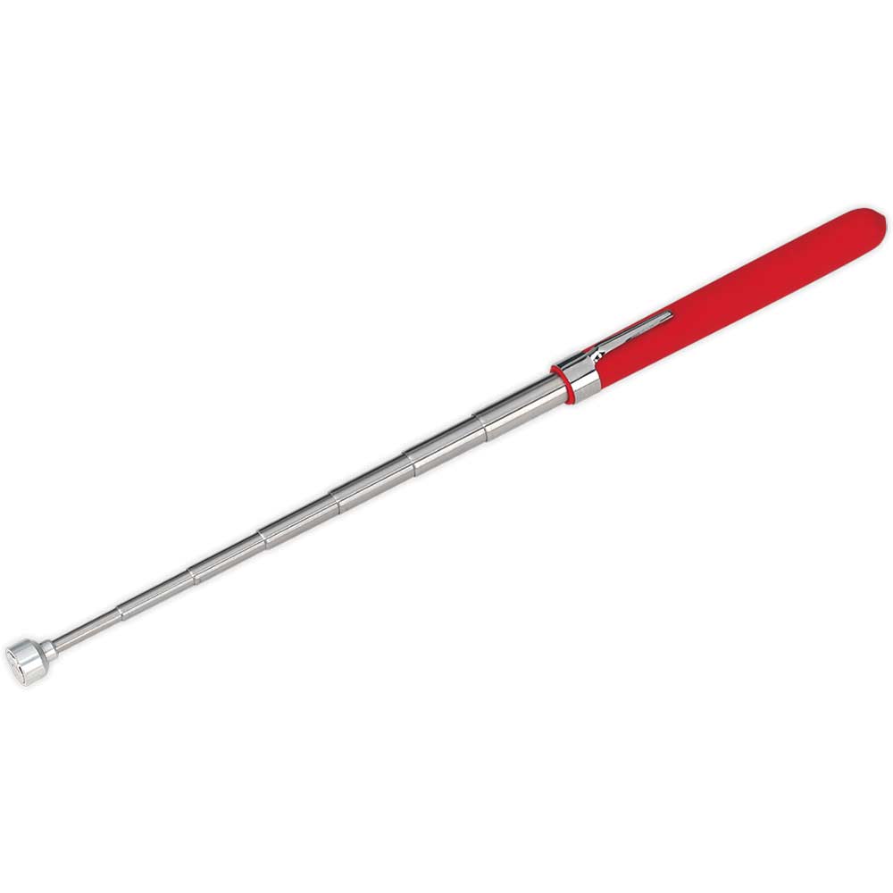 Sealey Magnetic Pick-Up Tool Heavy-Duty