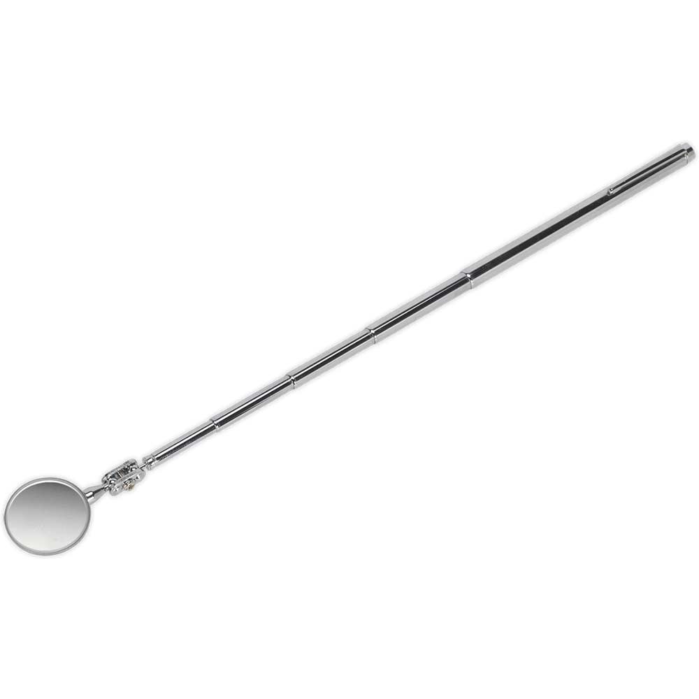 Sealey Telescopic Articulated Inspection Mirror