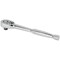 Sealey 1/4" Drive Quick Release Pear Head Ratchet  Sealey 1/4" Drive Quick Release Pear Head Ratchet