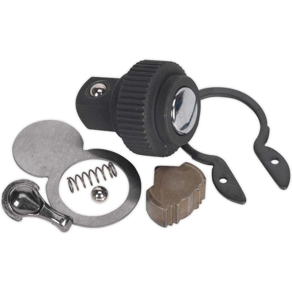 Sealey 3/8" Square Drive Repair Kit for AK661S Ratchet 3/8