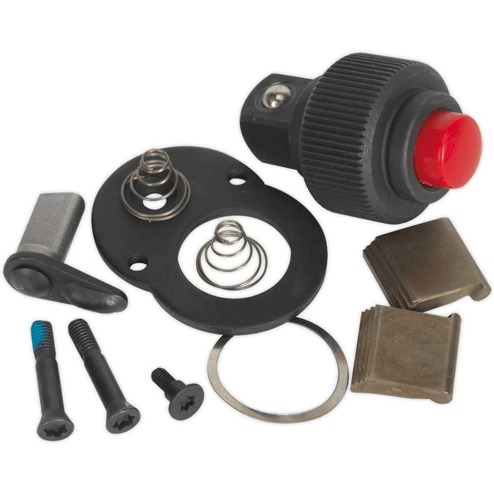Sealey 3/8" Square Drive Repair Kit for AK661SF Ratchet 3/8
