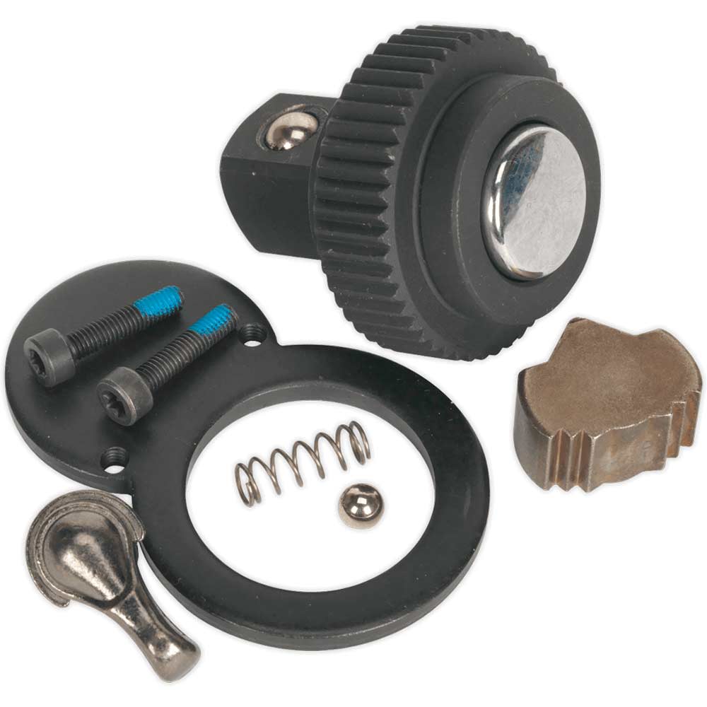 Sealey 1/2" Square Drive Repair Kit for AK662, AK662L and AK8948 Ratchet 1/2