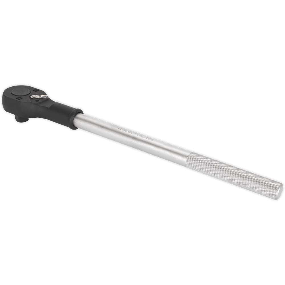 Image of Sealey 3/4" Drive Pear Head Ratchet