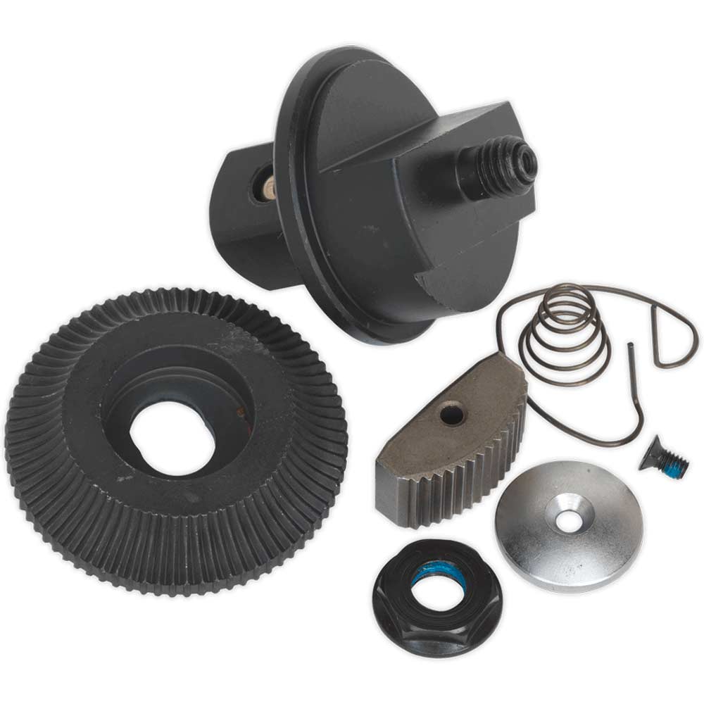Sealey 3/4" Square Drive Repair Kit for AK6690 Ratchet 3/4" in UK Specification