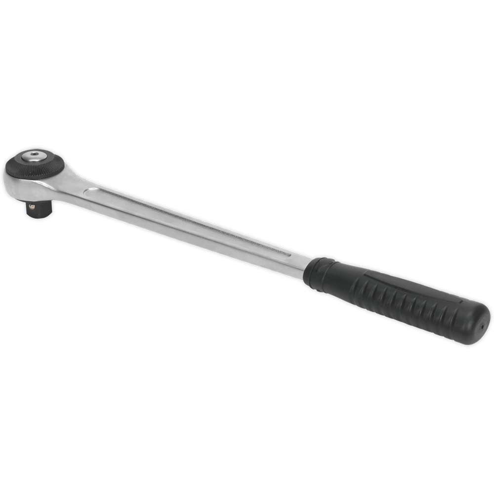 Sealey 3/4" Drive Lightweight Twist Reverse Fine Tooth Ratchet 3/4