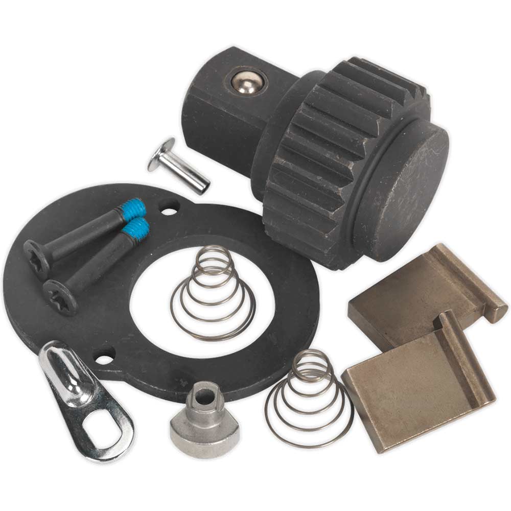 Sealey 3/4" Square Drive Repair Kit for AK6691 Ratchet 3/4