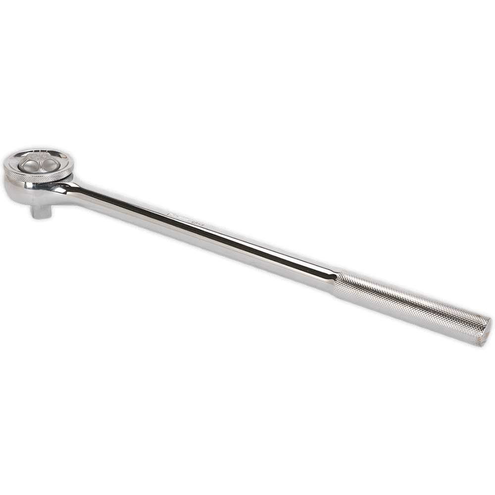 Image of Sealey 3/4" Drive Twist Reverse Quick Release Ratchet