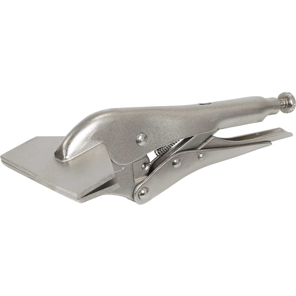 Sealey Sheet Metal Locking Clamp 200mm