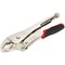 Sealey Xtreme Grip Quick Release Locking Pliers 