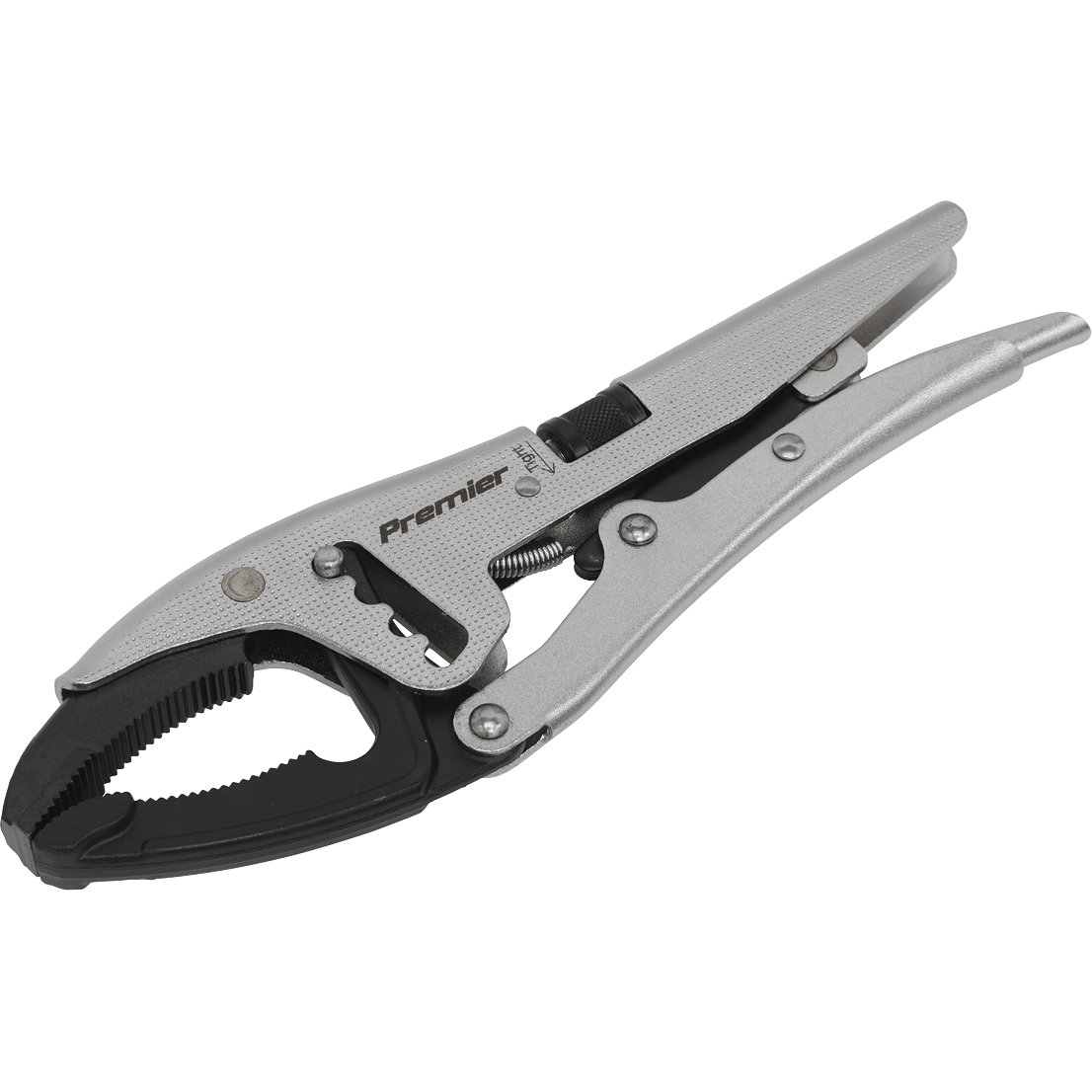 Sealey AK6870 High Capacity Slip Joint Locking Pliers 250mm