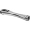 Sealey 1/4" Hex Drive Stainless Steel Micro Ratchet Bit Driver  Sealey 1/4" Hex Drive Stainless Steel Micro Ratchet Bit Driver
