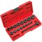 Sealey 17 Piece Universal Clutch Alignment Tool Kit 