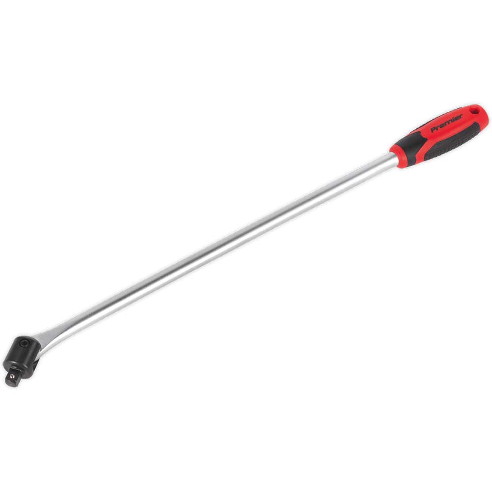 Sealey Breaker Bar 1/2" 600mm