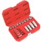Sealey AK751 Screw Extractor Set  Sealey AK751 Screw Extractor Set