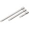 Sealey 3 Piece 3/8" Drive Wobble Extension Bar Set 