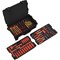 Sealey 49 Piece 1/2" Drive Insulated Socket Set and Tool Kit  Sealey 49 Piece 1/2" Drive Insulated Socket Set and Tool Kit
