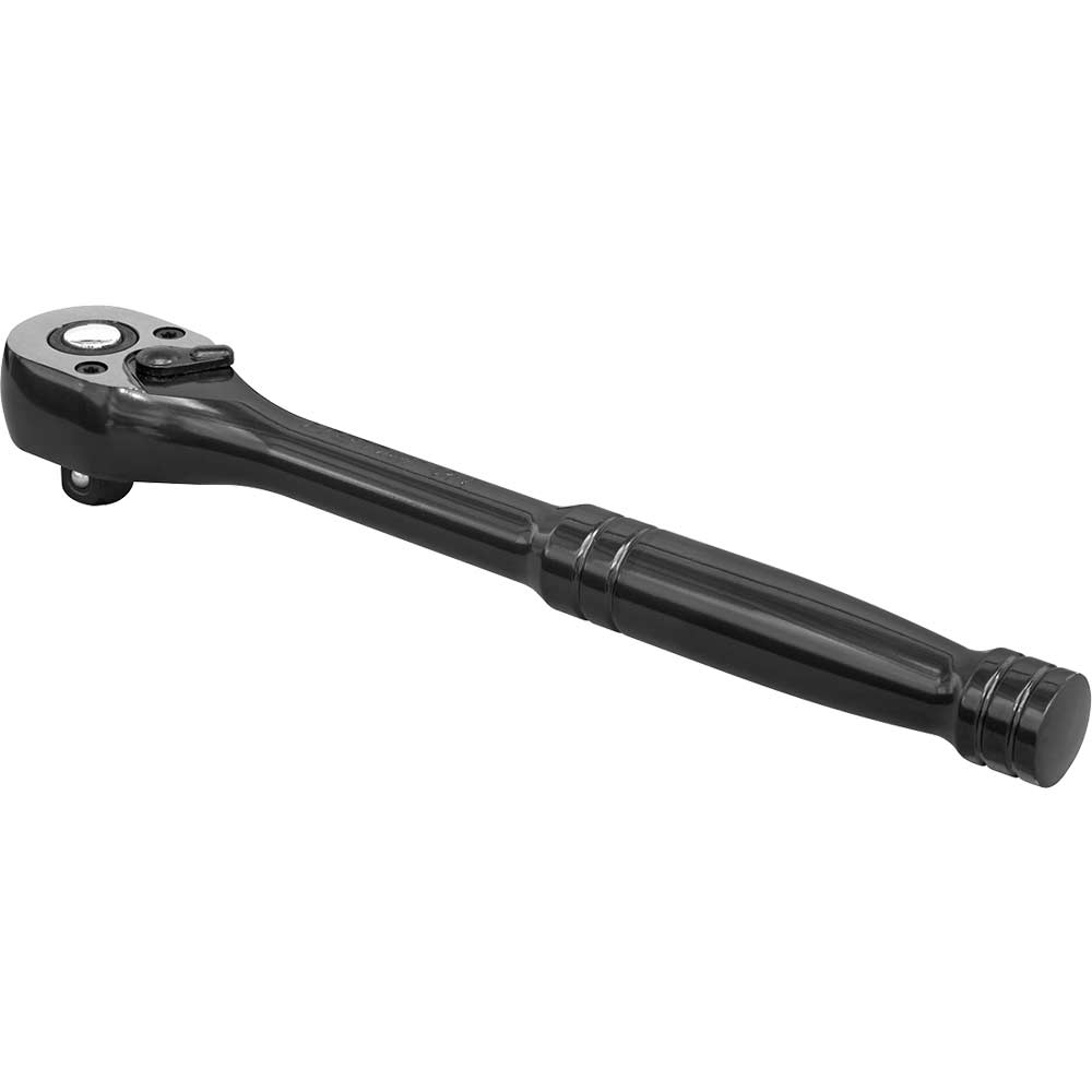 Image of Sealey Premier Black 3/8" Drive Ratchet
