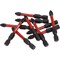 Sealey Impact Power Tool Pozi Screwdriver Bits  Sealey Impact Power Tool Pozi Screwdriver Bits