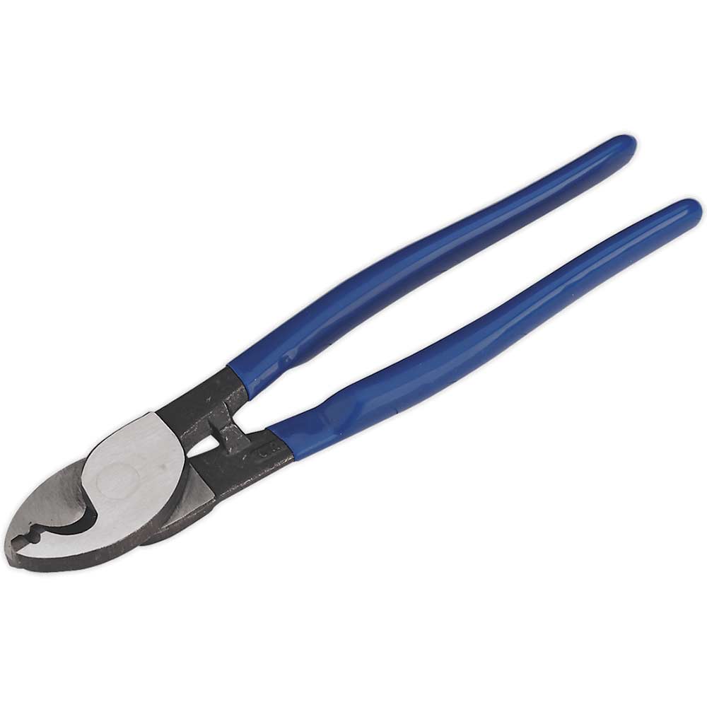 Sealey Cable Shears 250mm