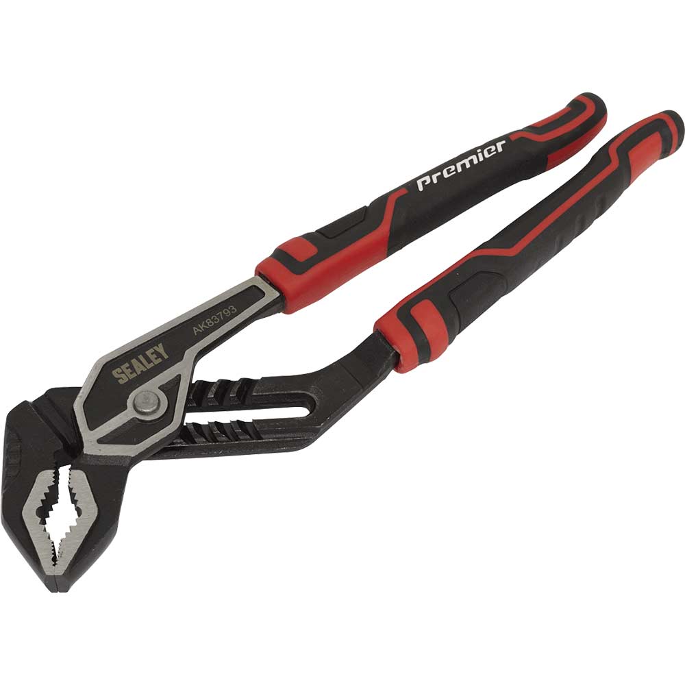 Sealey Waterpump Pliers 300mm
