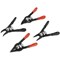 Sealey 4 Piece Mini Circlip Plier Set 