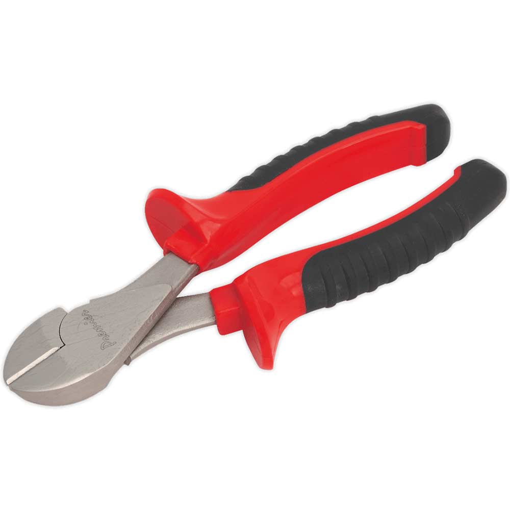 Image of Sealey Heavy Duty Side Cutters