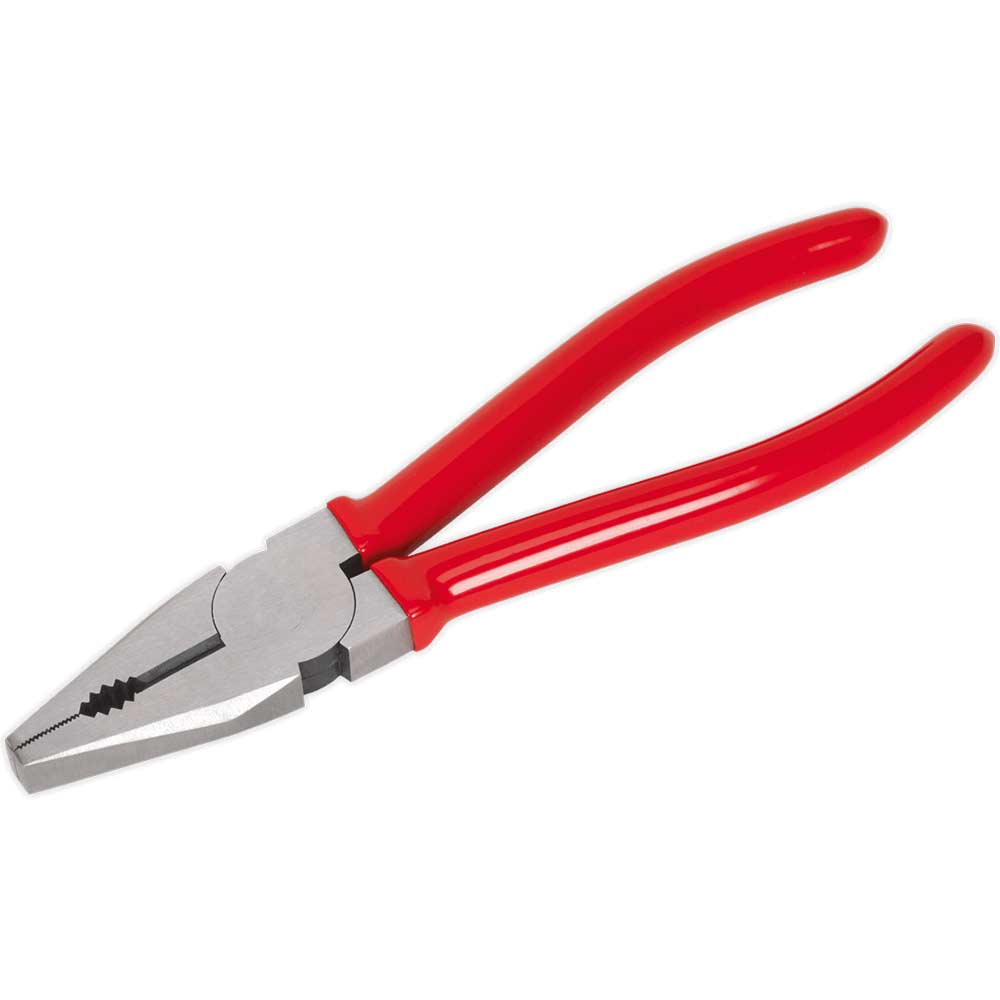 Sealey Combination Pliers 200mm
