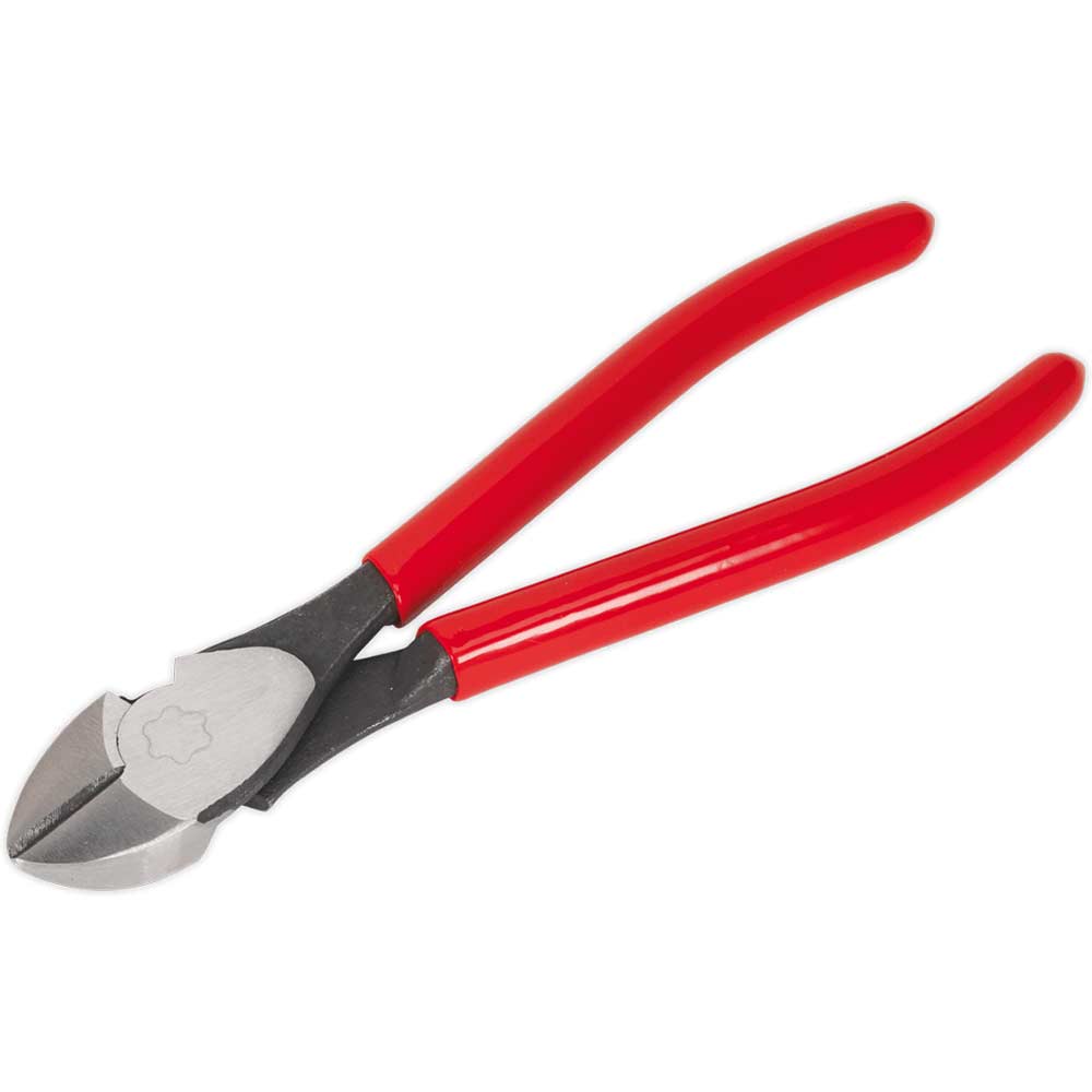 Sealey Heavy Duty Side Cutters 180mm
