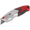 Sealey Heavy Duty Auto Loading Retractable Utility Knife  Sealey Heavy Duty Auto Loading Retractable Utility Knife
