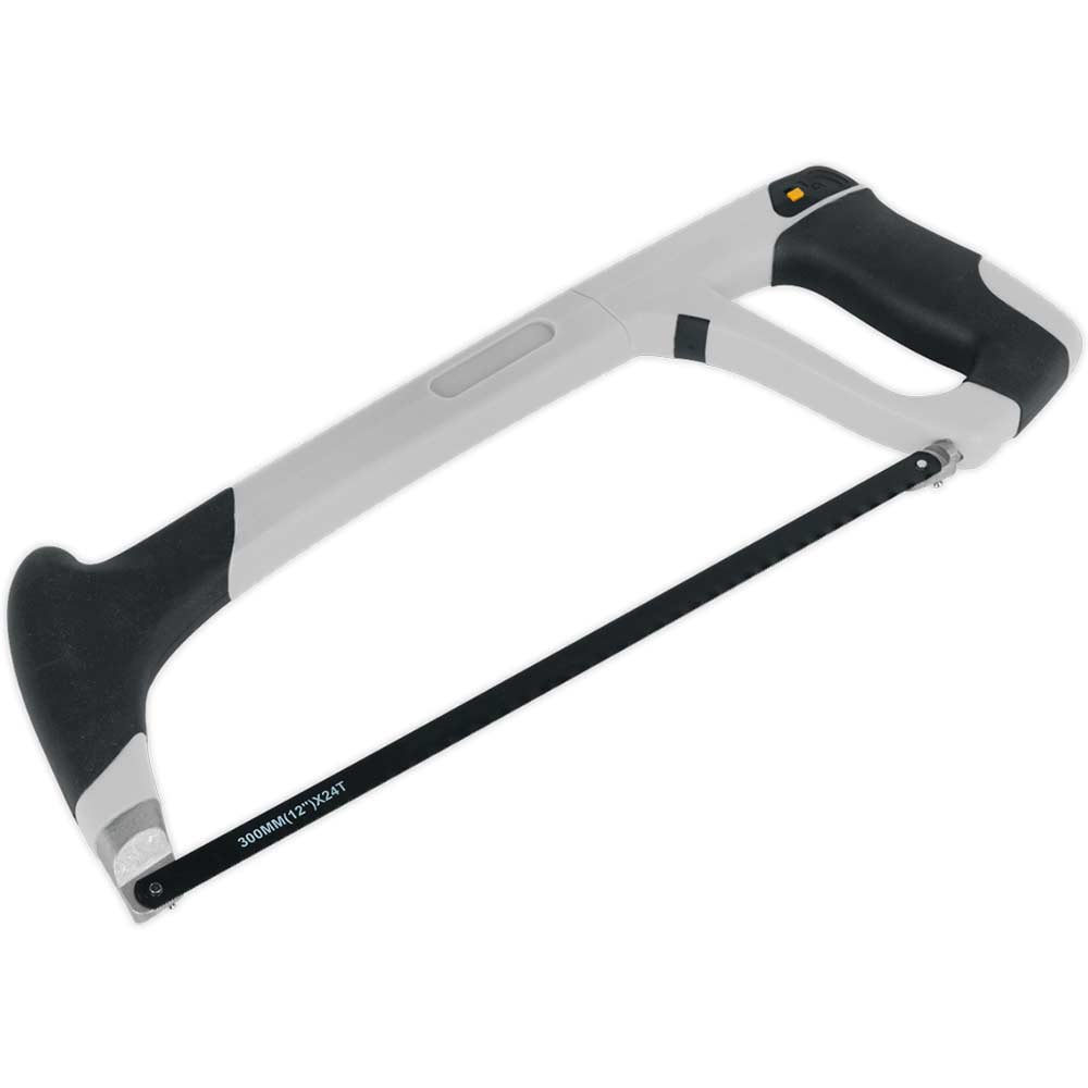Sealey Professional Hacksaw 12" / 300mm Standard