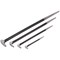 Sealey 4 Piece Heel Bar Set  Sealey 4 Piece Heel Bar Set