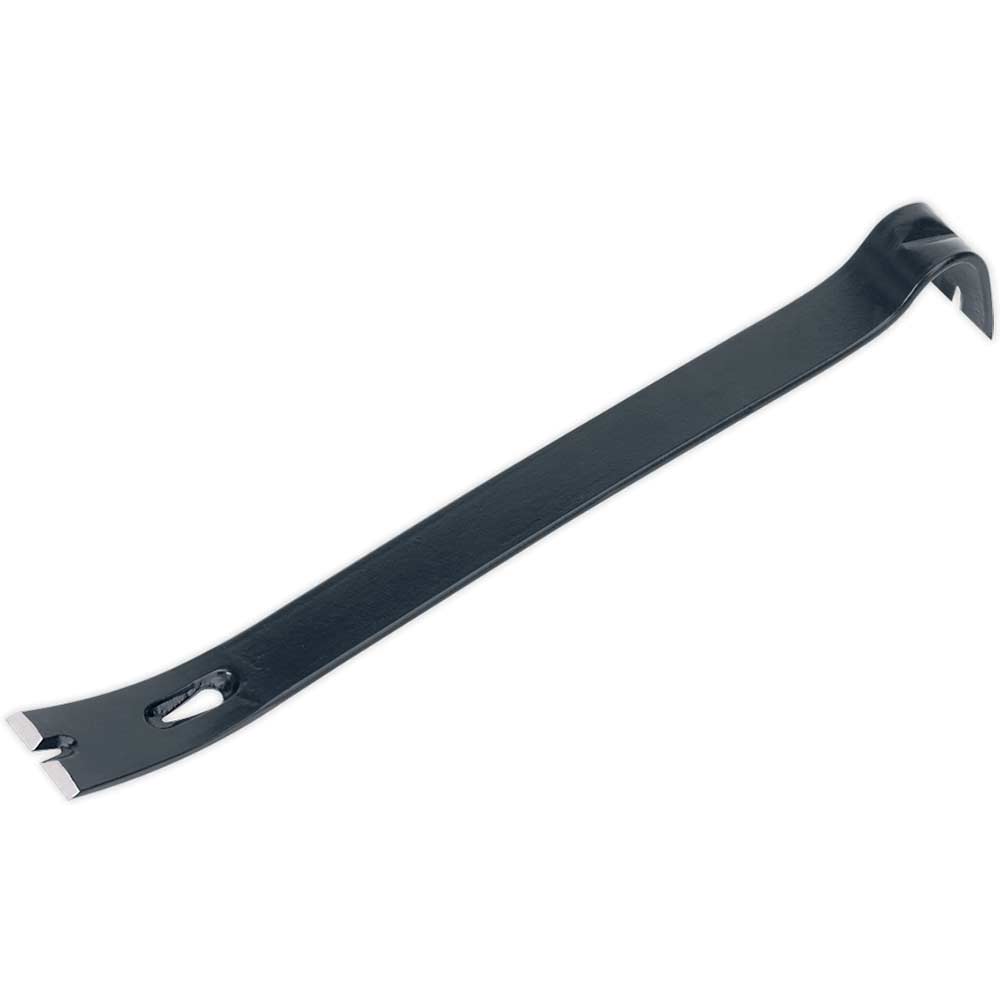 Photos - Crowbar / Nail Puller Sealey Flat Pry Bar 450mm AK884 
