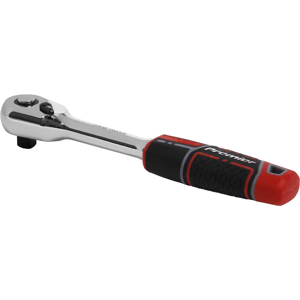 Sealey 3/8" Drive Flip Reverse Ratchet 3/8