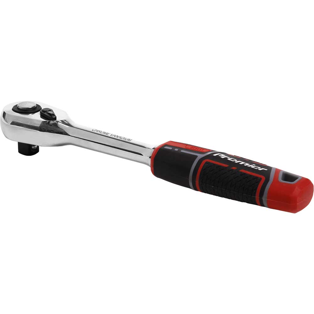 Sealey 1/2" Drive Flip Reverse Ratchet 1/2