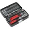 Sealey 38 Piece 1/4" Drive Bit and Socket Set  Sealey 38 Piece 1/4" Drive Bit and Socket Set