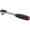 Sealey Premier 1/4" Drive Dust Free Ratchet 