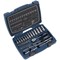 Sealey AK8990 33 Piece 1/4" Drive Socket Set 