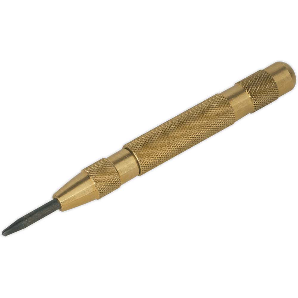 Sealey Automatic Centre Punch