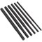 Sealey AK91226 6 Piece Parallel Pin Punch Set  Sealey AK91226 6 Piece Parallel Pin Punch Set