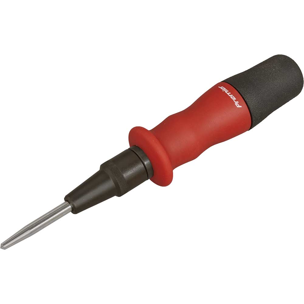 Image of Sealey Heavy Duty Automatic Centre Punch