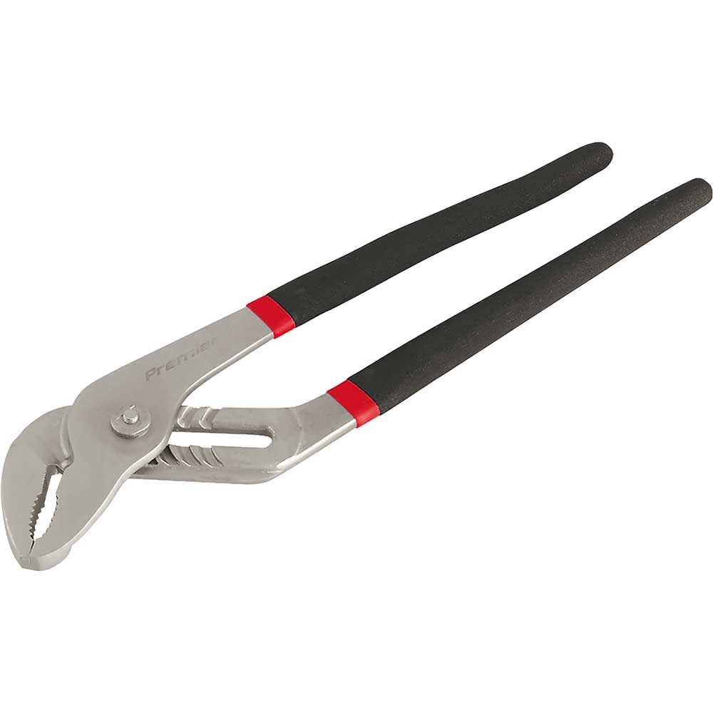 Sealey Waterpump Pliers 250mm in UK Specification