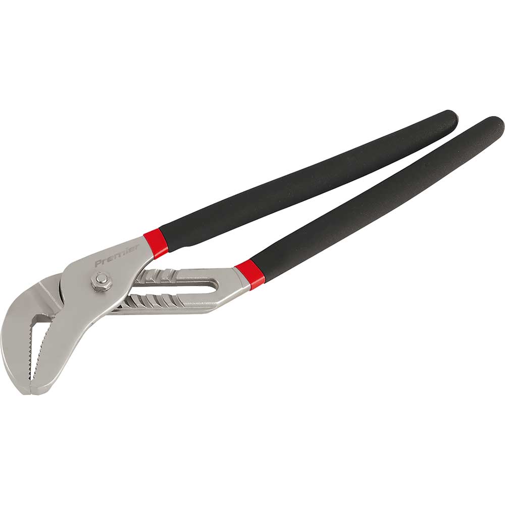 Sealey Waterpump Pliers 300mm in UK Specification