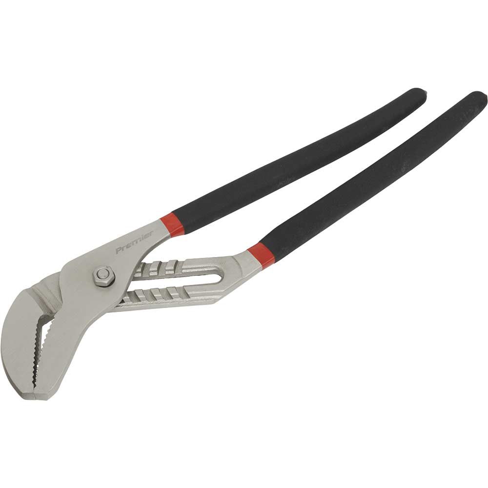 Sealey Waterpump Pliers 400mm