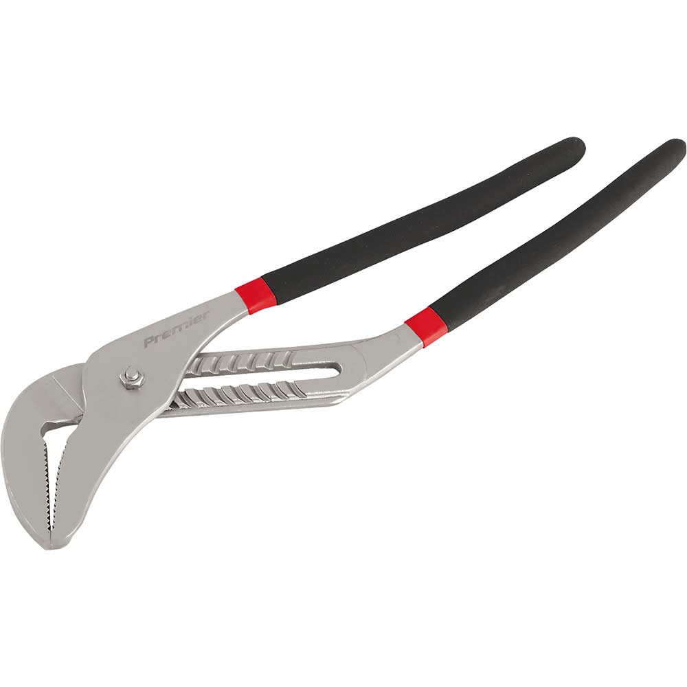 Sealey Waterpump Pliers 500mm in UK Specification