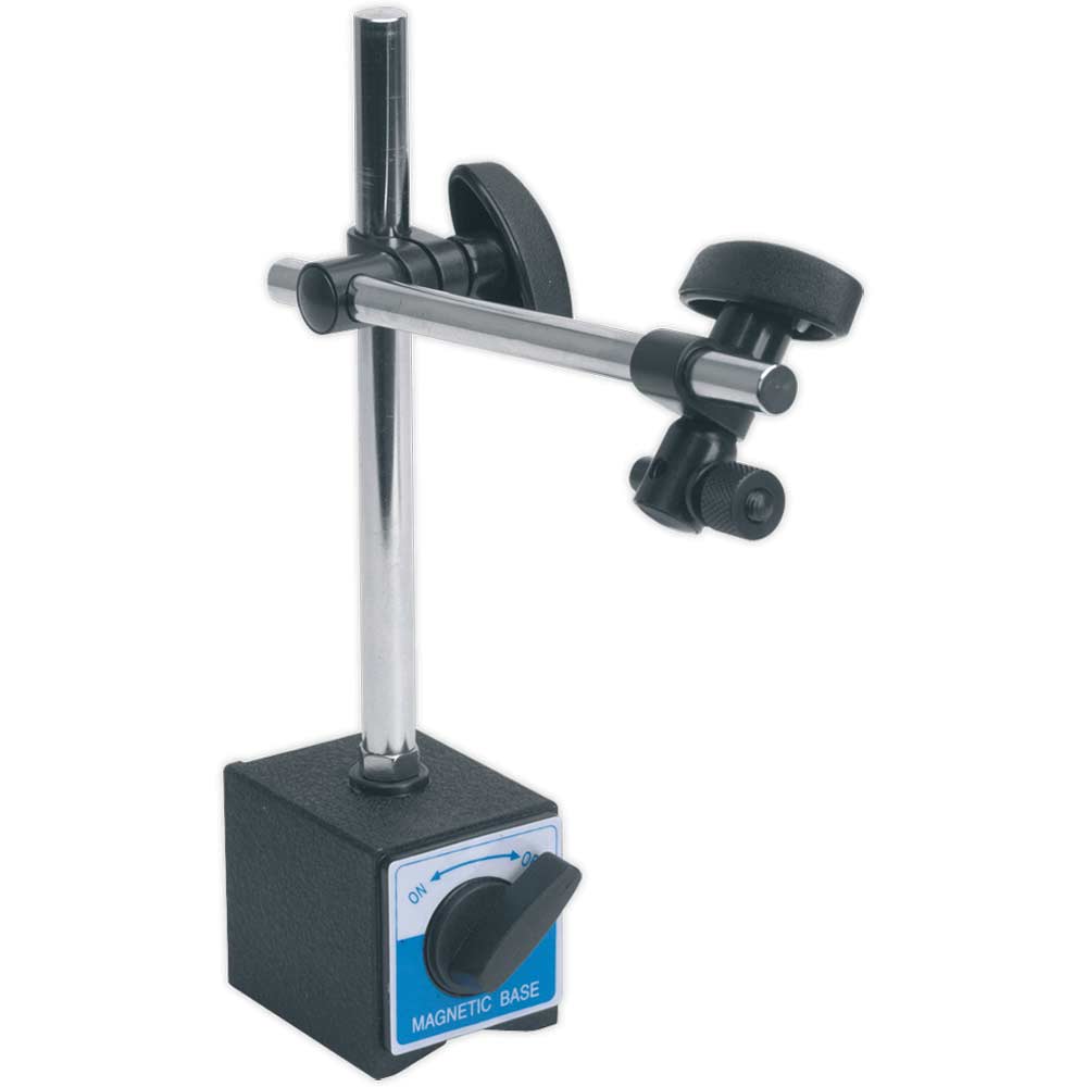 Sealey Magnetic Indicator Stand