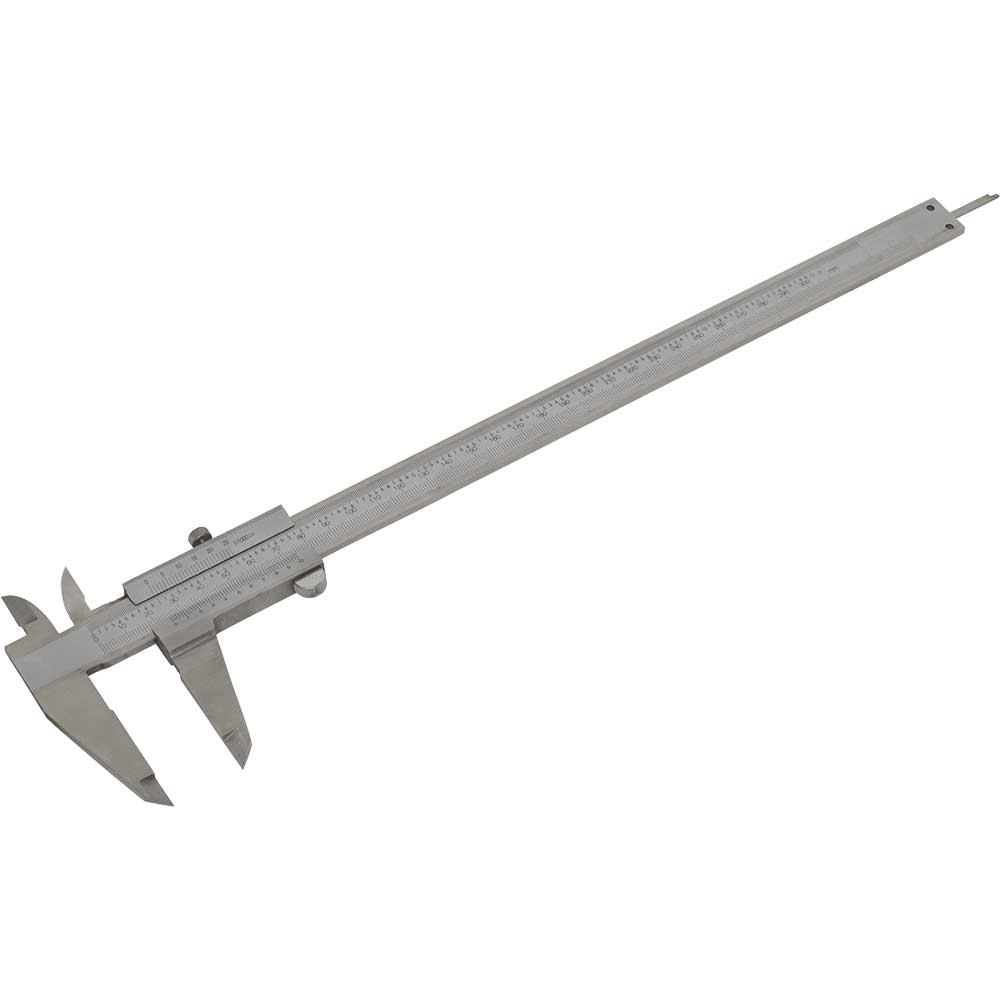 Sealey Vernier Calipers 300mm / 12