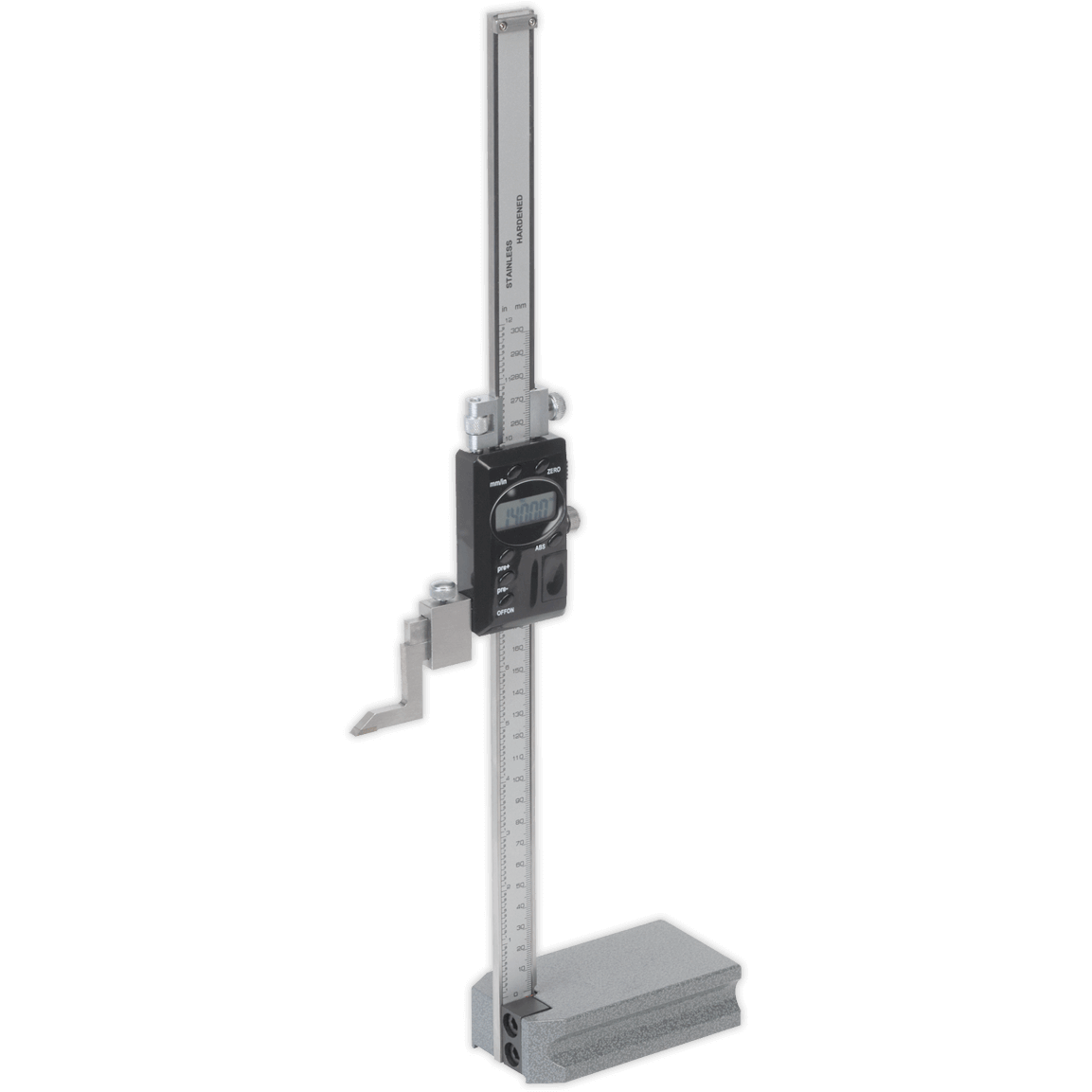 Photos - Other for Construction Sealey Digital Height Gauge AK9636D 