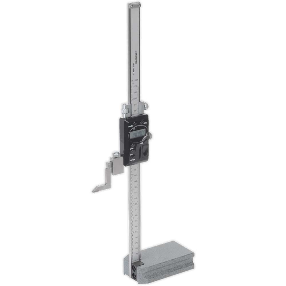 Sealey Digital Height Gauge
